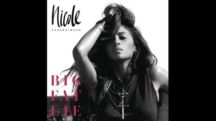 *2014* Nicole Scherzinger - Girl with a diamond heart