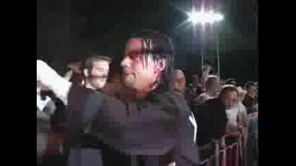 Cm Punk Farewell