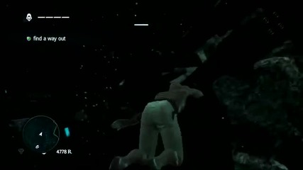 Assassin's Creed 4 Black Flag Gameplay Walkthrough Part 22 Xbox 360, Ps3, Pc