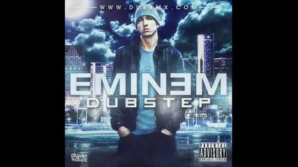 Eminem - Lose Yourself dubstep