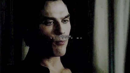 Damon and Elena - истината е...че те Обичамм!!!