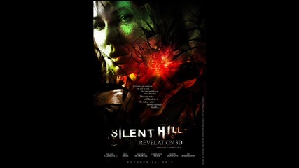 Silent Hill Revelation 3d Soundtrack 02 Jeff Danna & Akira Yamaoka - Early Birthday Present