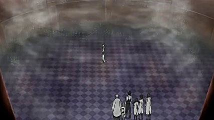 D.gray-man - 58 Бг