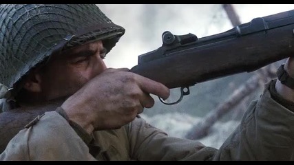 Saving Private Ryan