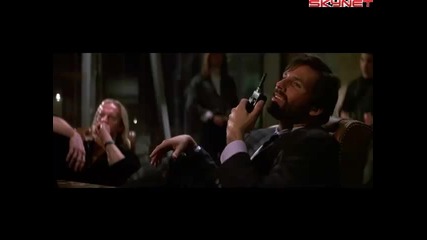 Умирай трудно (1988) Бг Аудио ( Високо Качество ) Част 5 Филм