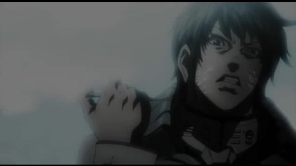 Terra Formars (2014) Е13 [720p]