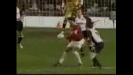 Cristiano Ronaldo 2005 