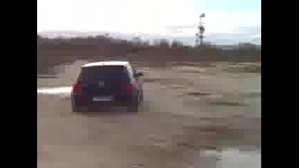 Golf 4..