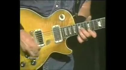 80s Rock Ted Nugent - Free for all (live)