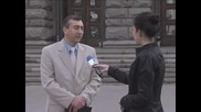 Бисер Троянов от ЦИК оповестява окончателните резултати от изборите