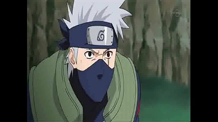 Naruto - In The End