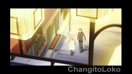 Toradora Amv - A Thousand Miles