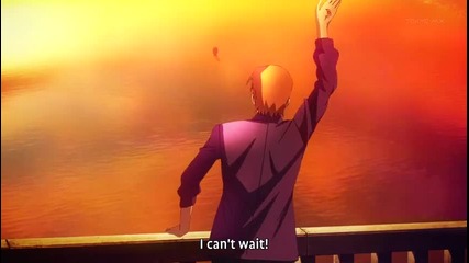 Fate zero Episode 13 Eng Hq