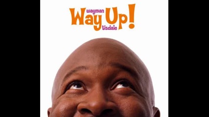 Wayman Tisdale - It's A Good Day