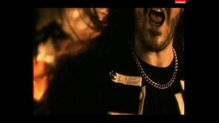 Hammerfall - any means necessary (hq)