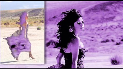 Selly G. & Miley C. C A N D Y