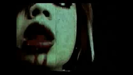 Blood Gothicj - Rockvisual Kei