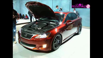 Чикаго - Авто Шоу - 2009