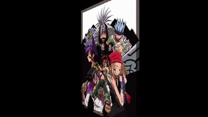 Shaman king