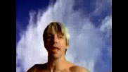 red hot chili peppers - Californication (video)