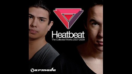 Heatbeat - Roses Never Cry