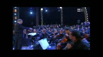 Ennio Morricone ~ The Mission 2011