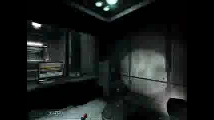 Doom 3 - Level 16