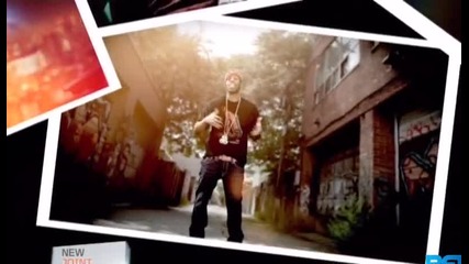 Kardinal Offishall - We Gon Go (hq) 