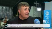 Елизабетско | Зад сцената на „Пееш или лъжеш” | На кафе | 21 септ. 2026