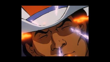 Bravestarr - 43 - Running Wild 