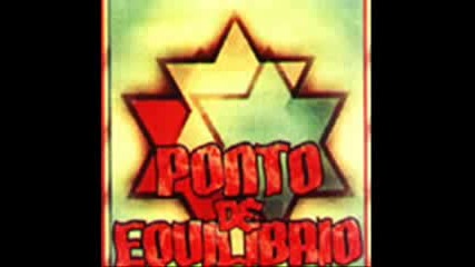 Ponto De Equilibrio - Rastafarai