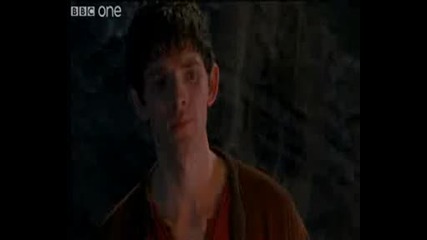 Merlin Season 2 Trailer 