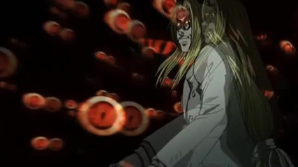 Anime Mix Amv - Town of Halloween