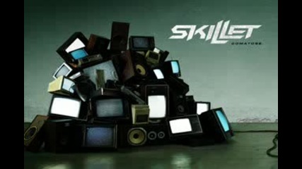 Skillet - Those Nights