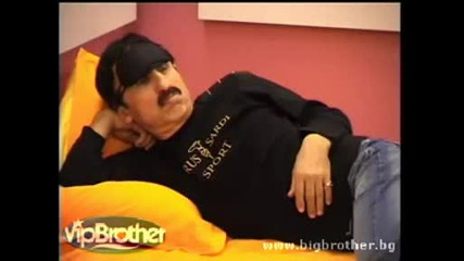 Vip Brother 3 - Време за масаж