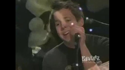 Simple Plan - Welcome To My Life