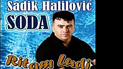 Sadik Halilovic Soda - Zelja (hq) (bg sub)