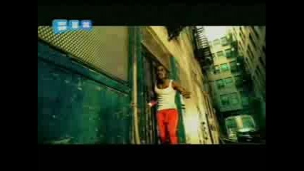 Blue - One Love