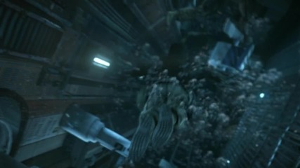 Crysis 2 Mission 1 In at the Deep End Hd 4870 My Gameplay