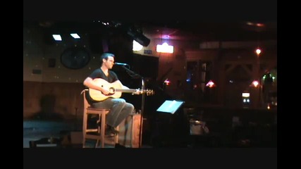 Steven Clawson - Ain`t No Sunshine 