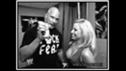 Just Trish !!!