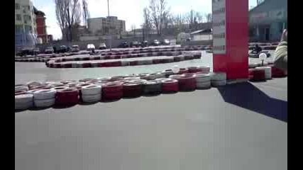 karting - nas1f didka ismail