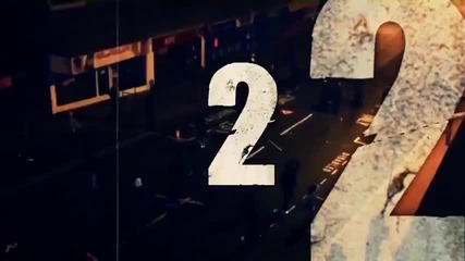 One Minute Silence - Pandemic Schizophrenia Official Music Video (480p)
