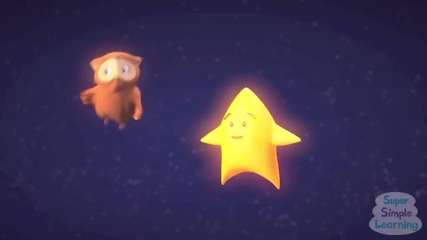 Twinkle, Twinkle Little Star