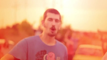 Brutal Protest - Stara kola (official video)