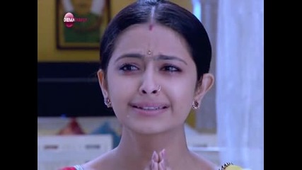 Ритъмът на мечтите - еп.249 (sasural simar ka)