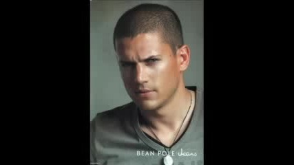 Wentworth Miller