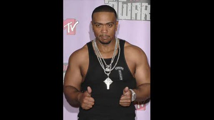 Timbaland Feat. James Fauntleroy - Back Together