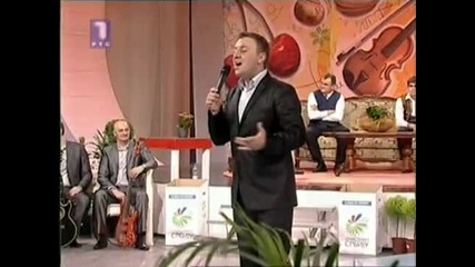 Nedeljko Bajic Baja - Pokazi svoje zmijsko telo Promo 2010 