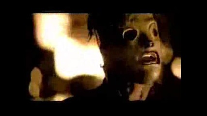 Slipknot - Psychosocial bg subs